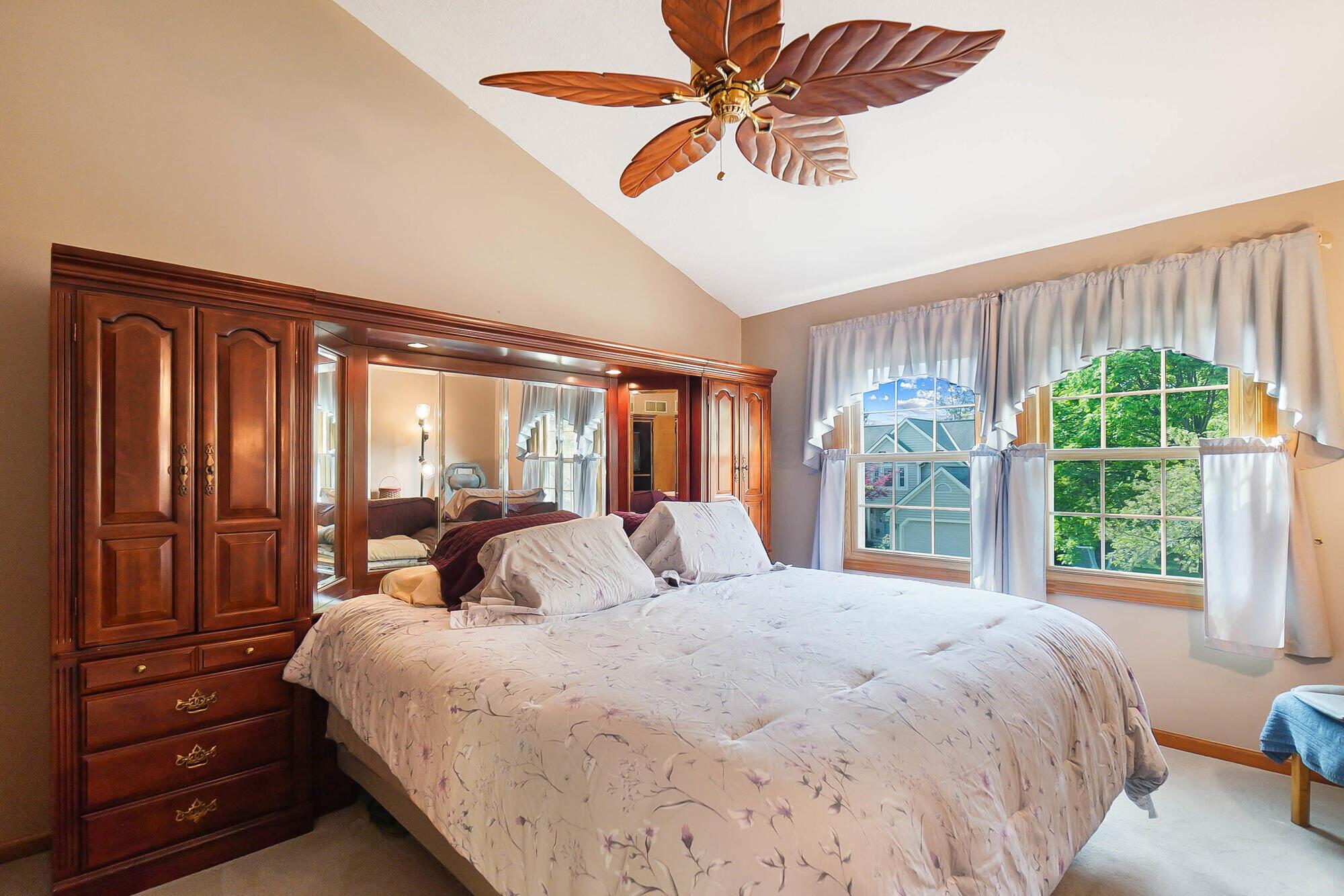 3604 Nightspring Court, Hilliard, Ohio image 32