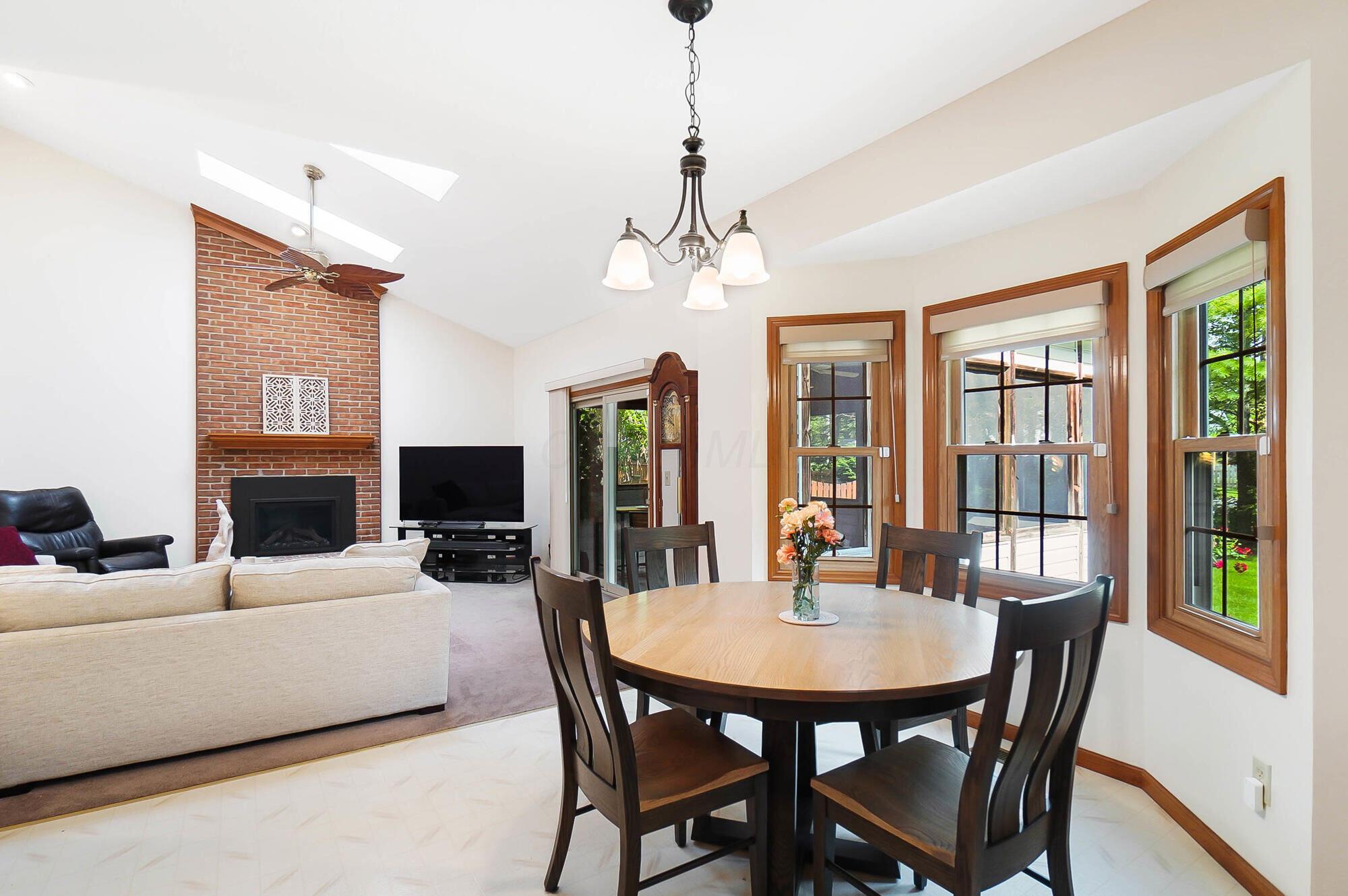 3604 Nightspring Court, Hilliard, Ohio image 23