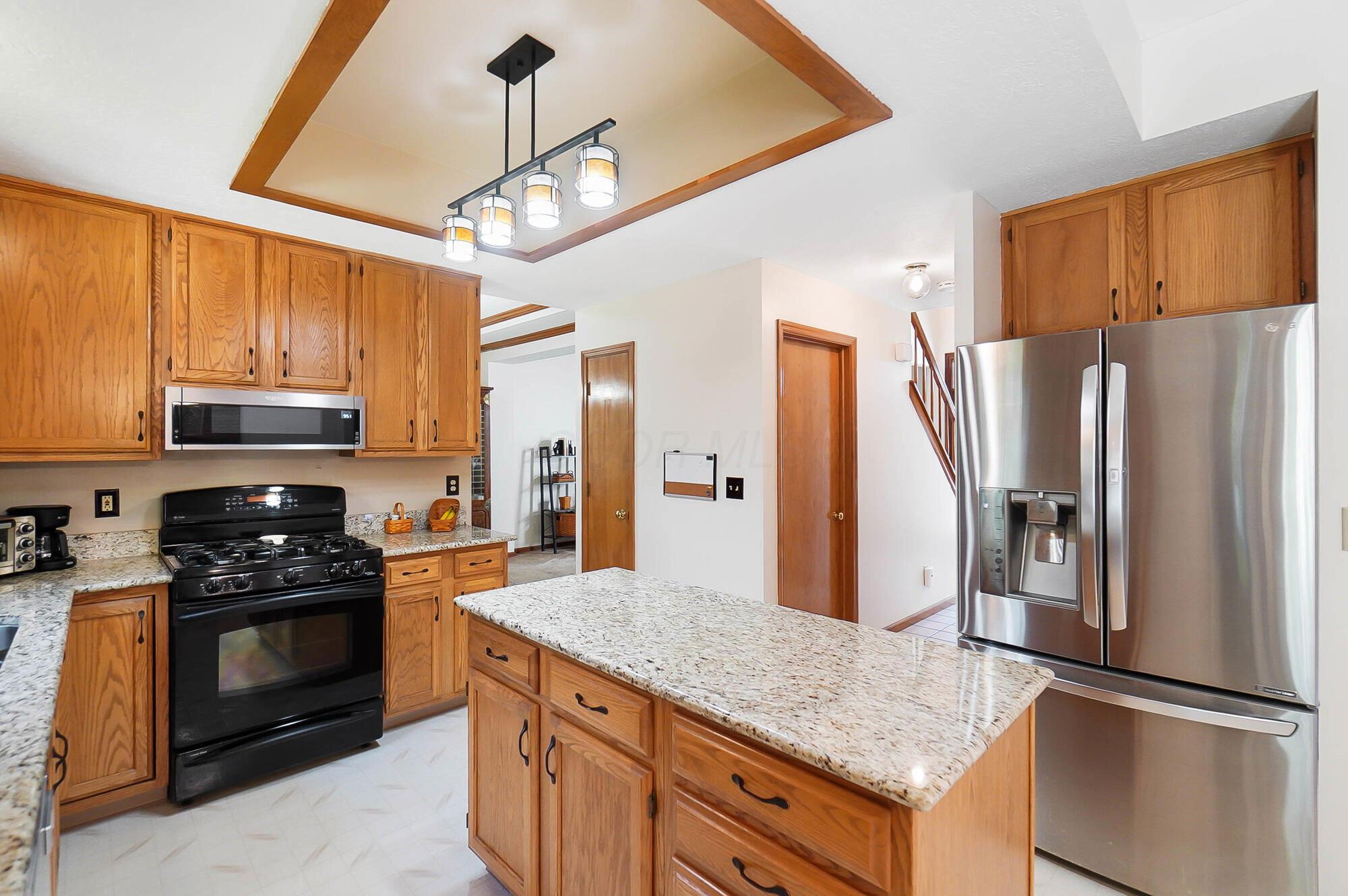 3604 Nightspring Court, Hilliard, Ohio image 17