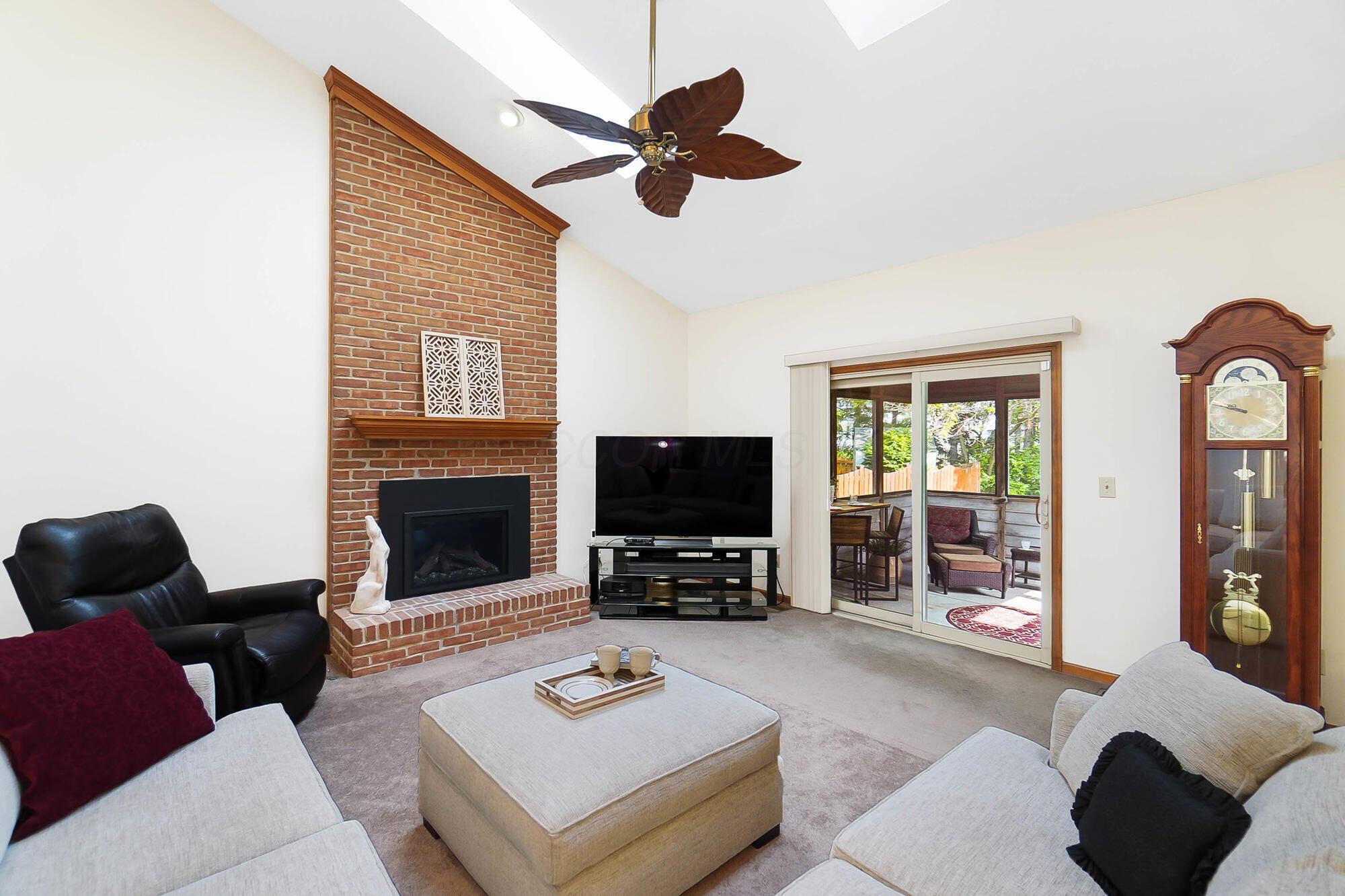 3604 Nightspring Court, Hilliard, Ohio image 28