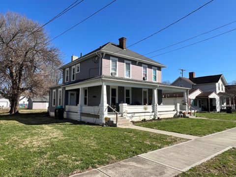 Photo of 114-116 Maholm Street, Newark, OH 43055 (MLS # 226006753)