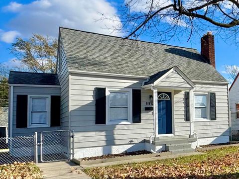 Photo of 894 Binns Boulevard, Columbus, OH 43204 (MLS # 225044083)