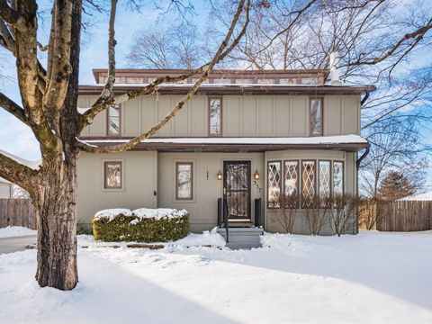 337 Kessler Street Groveport OH 43125