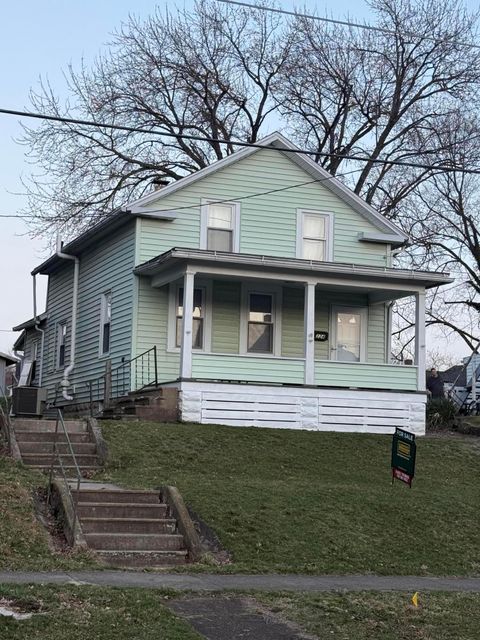 Homes For Sale - 224 N Water Street<br/> Ashland County, Loudonville, OH 44842