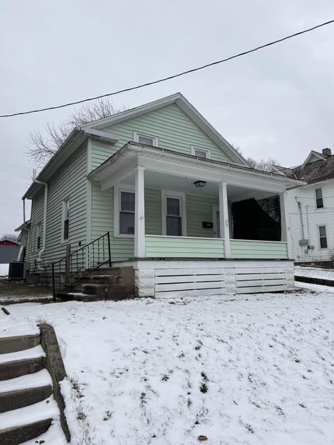 Photo of 224 N Water Street, Loudonville, OH 44842 (MLS # 226002320)