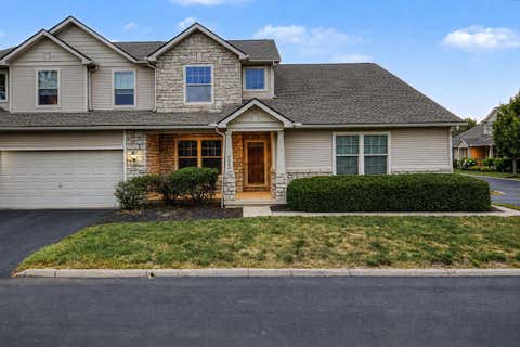 Photo of 6060 Coventry Meadow Lane, Hilliard, OH 43026 (MLS # 226028444)