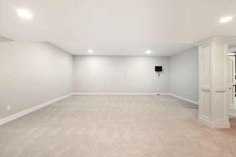 Tiny photo for 8381 Laidbrook Place, New Albany, OH 43054 (MLS # 225030088)