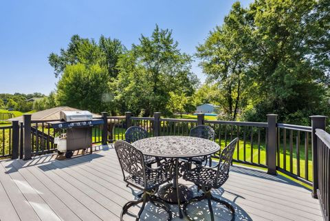 Tiny photo for 8381 Laidbrook Place, New Albany, OH 43054 (MLS # 225030088)