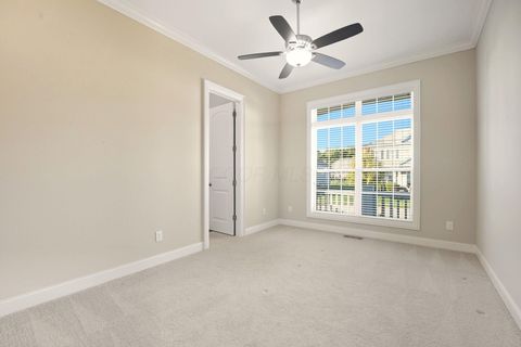 Tiny photo for 8381 Laidbrook Place, New Albany, OH 43054 (MLS # 225030088)