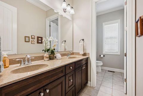Tiny photo for 8381 Laidbrook Place, New Albany, OH 43054 (MLS # 225030088)