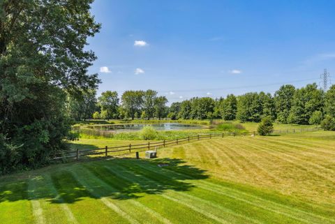 Tiny photo for 8381 Laidbrook Place, New Albany, OH 43054 (MLS # 225030088)