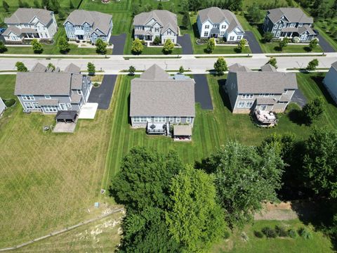 Tiny photo for 8381 Laidbrook Place, New Albany, OH 43054 (MLS # 225030088)