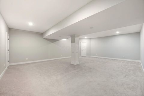 Tiny photo for 8381 Laidbrook Place, New Albany, OH 43054 (MLS # 225030088)