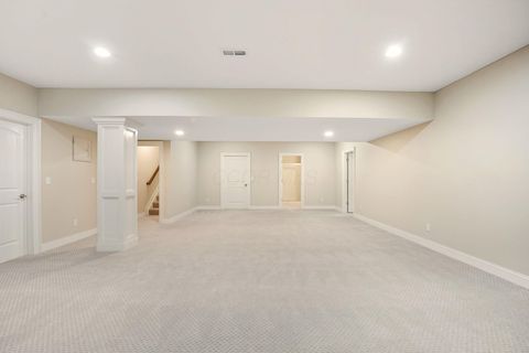 Tiny photo for 8381 Laidbrook Place, New Albany, OH 43054 (MLS # 225030088)