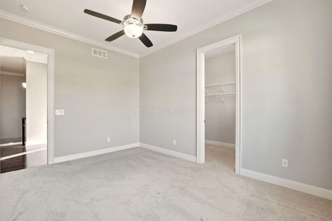 Tiny photo for 8381 Laidbrook Place, New Albany, OH 43054 (MLS # 225030088)