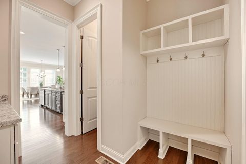 Tiny photo for 8381 Laidbrook Place, New Albany, OH 43054 (MLS # 225030088)