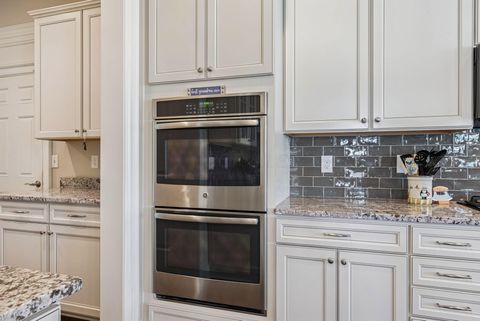 Tiny photo for 8381 Laidbrook Place, New Albany, OH 43054 (MLS # 225030088)