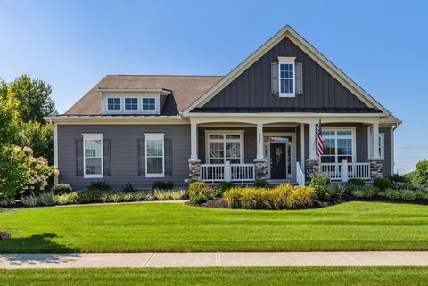 Photo of 8381 Laidbrook Place, New Albany, OH 43054 (MLS # 225030088) Photo of 8381 Laidbrook Place, New Albany, OH 43054 (MLS # 225030088)