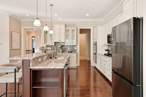 Tiny photo for 8381 Laidbrook Place, New Albany, OH 43054 (MLS # 225030088)
