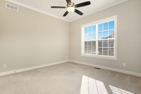 Tiny photo for 8381 Laidbrook Place, New Albany, OH 43054 (MLS # 225030088)