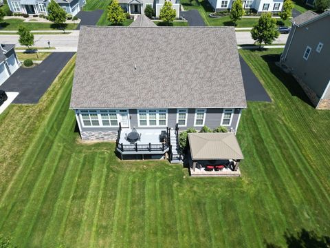 Tiny photo for 8381 Laidbrook Place, New Albany, OH 43054 (MLS # 225030088)