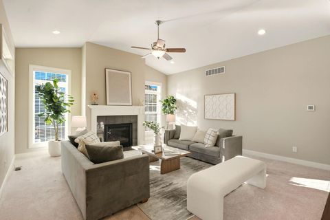 Tiny photo for 8381 Laidbrook Place, New Albany, OH 43054 (MLS # 225030088)