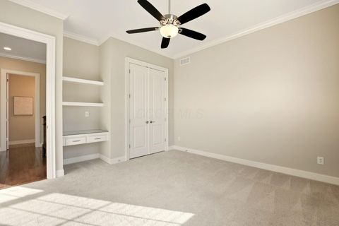 Tiny photo for 8381 Laidbrook Place, New Albany, OH 43054 (MLS # 225030088)