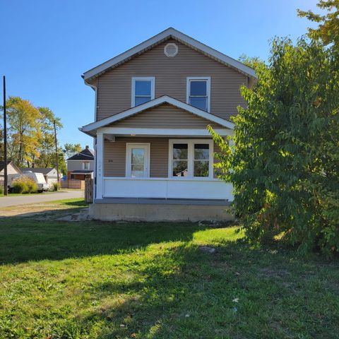 Photo of 1295 Minnesota Avenue, Columbus, OH 43211 (MLS # 226007574)