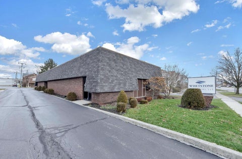 Photo of 444 E Center Street, Marion, OH 43302 (MLS # 226040213)