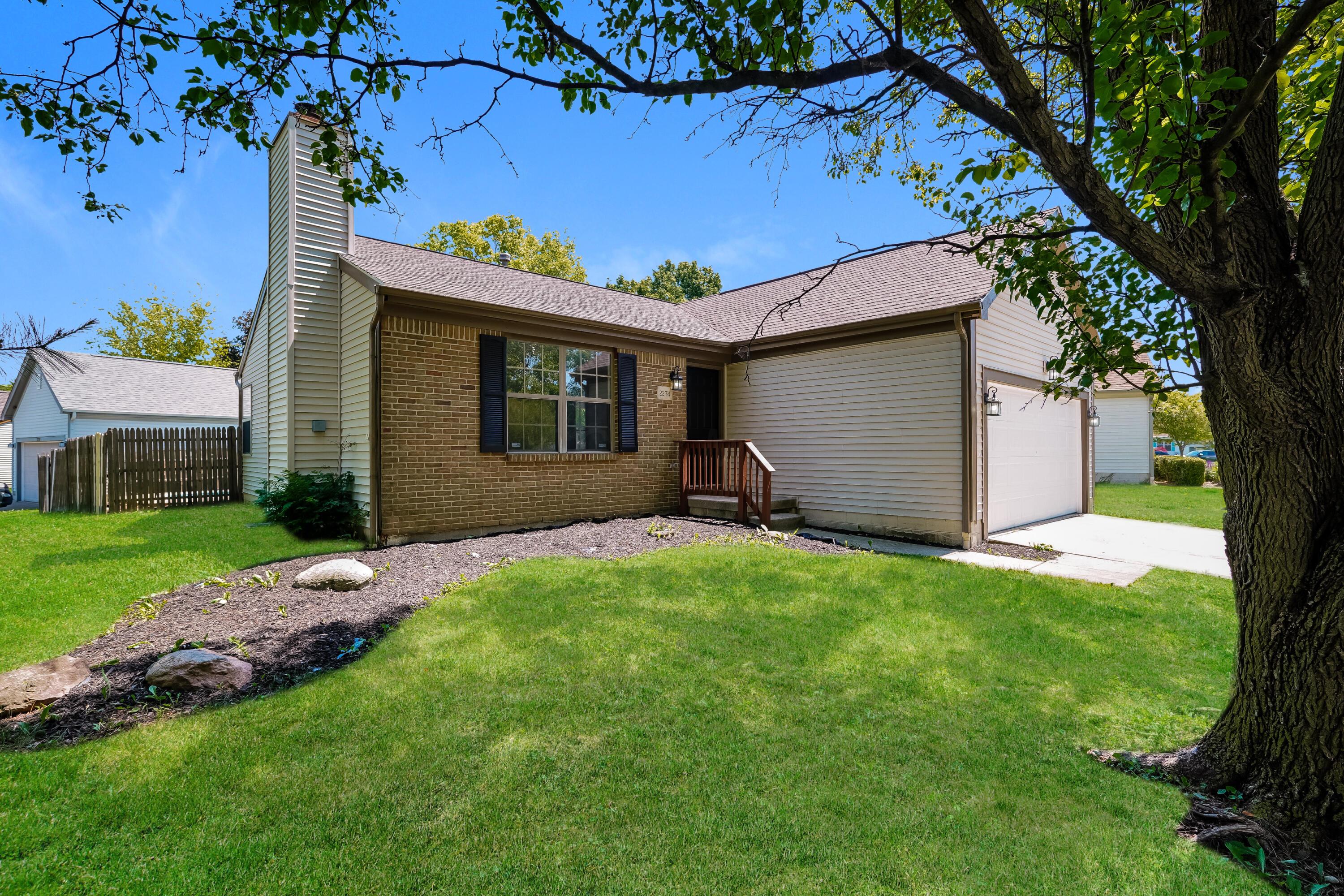 2274 Lockamy Court