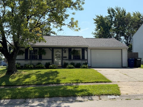 Photo of 790 Orchard Glen Court, Columbus, OH 43228 (MLS # 226034422)