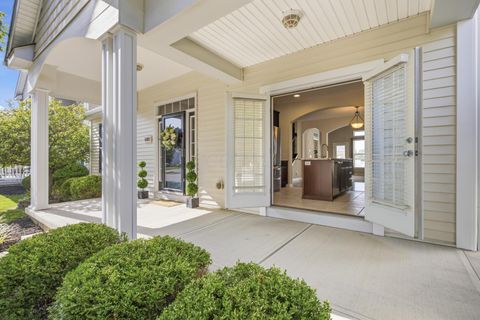 Photo of 6810 John Drive, Canal Winchester, OH 43110 (MLS # 226025841)