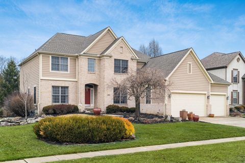 Photo of 5395 Anacala Court, Westerville, OH 43082 (MLS # 226006963)