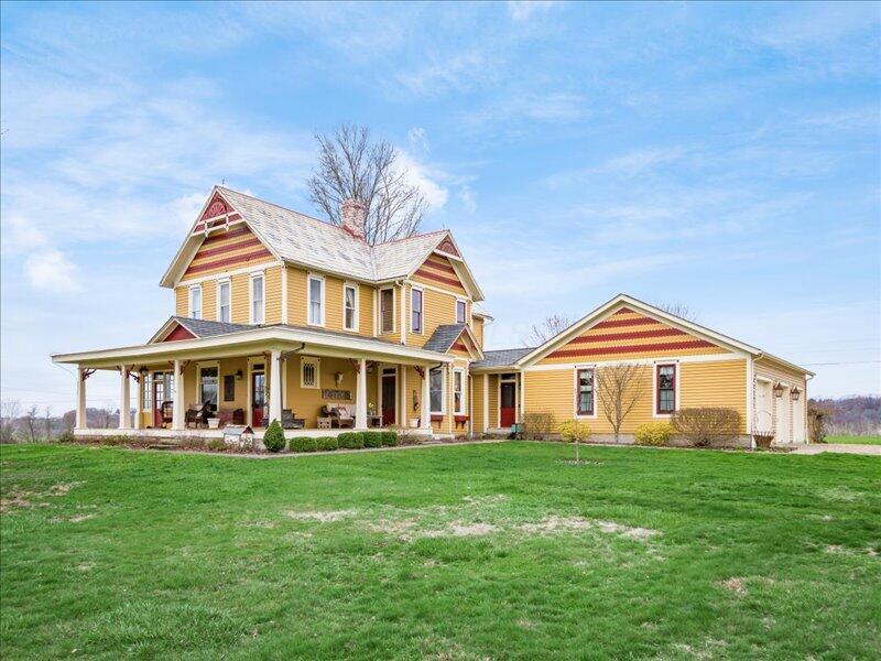 64391 Morrison Road, Cambridge, Ohio image 1