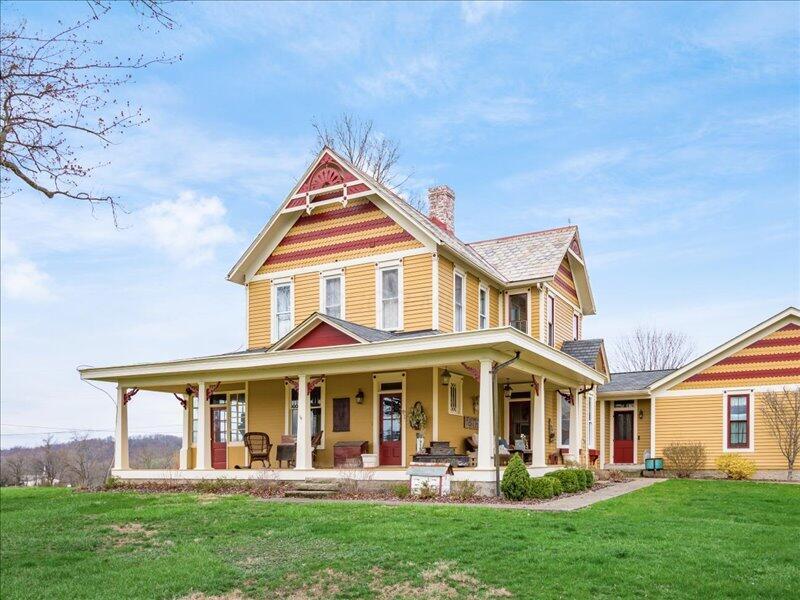 64391 Morrison Road, Cambridge, Ohio image 4