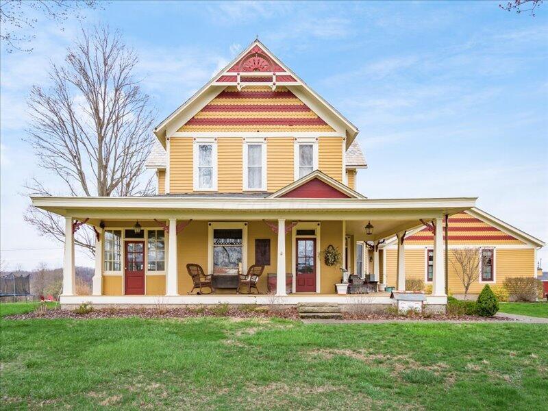 64391 Morrison Road, Cambridge, Ohio image 5