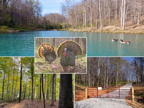 0 Little Kyger Road (Little Kyger Tract 7) Cheshire OH 45620