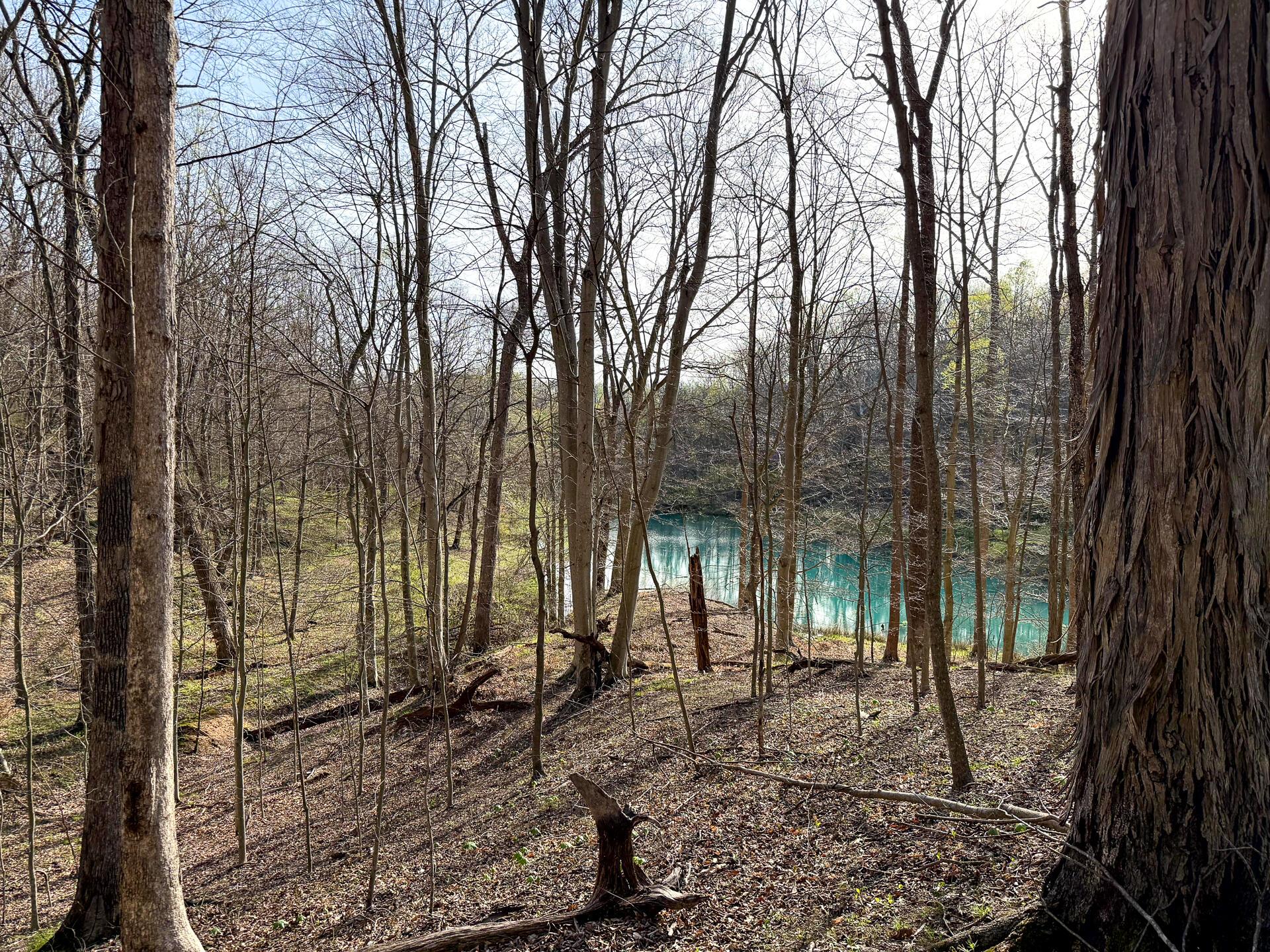 0 Little Kyger Road (Little Kyger Tract 7)