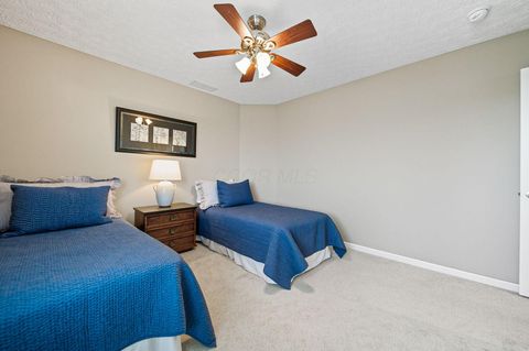 Tiny photo for 113 Covington Lane, Pataskala, OH 43062 (MLS # 225037518)