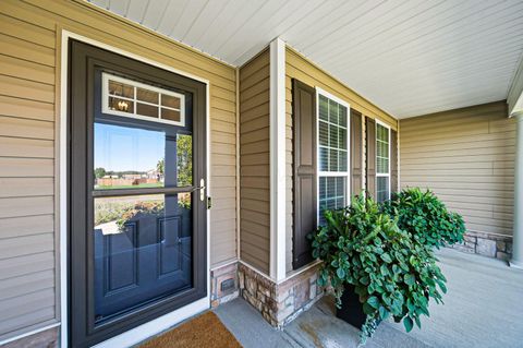 Tiny photo for 113 Covington Lane, Pataskala, OH 43062 (MLS # 225037518)