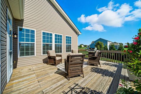 Tiny photo for 113 Covington Lane, Pataskala, OH 43062 (MLS # 225037518)