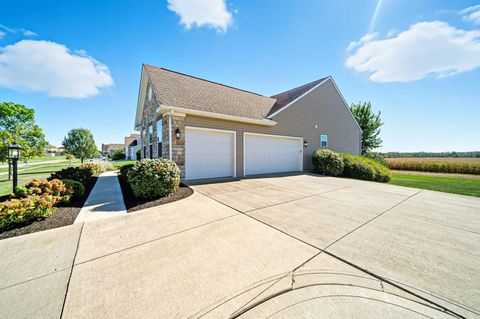 Tiny photo for 113 Covington Lane, Pataskala, OH 43062 (MLS # 225037518)