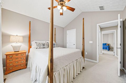 Tiny photo for 113 Covington Lane, Pataskala, OH 43062 (MLS # 225037518)