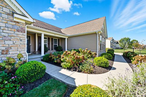 Tiny photo for 113 Covington Lane, Pataskala, OH 43062 (MLS # 225037518)