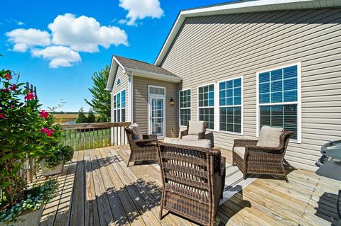 Tiny photo for 113 Covington Lane, Pataskala, OH 43062 (MLS # 225037518)