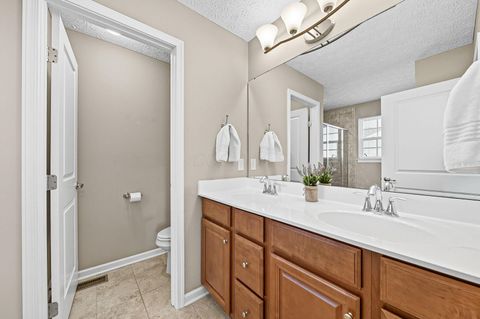 Tiny photo for 113 Covington Lane, Pataskala, OH 43062 (MLS # 225037518)