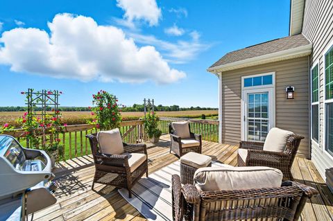Tiny photo for 113 Covington Lane, Pataskala, OH 43062 (MLS # 225037518)