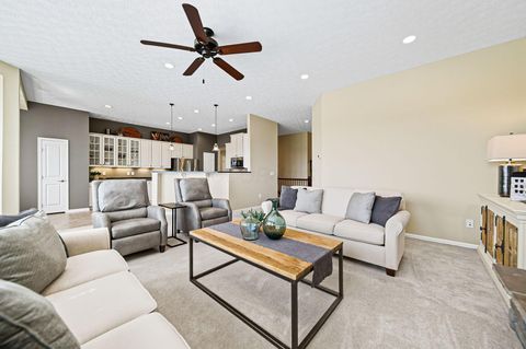 Tiny photo for 113 Covington Lane, Pataskala, OH 43062 (MLS # 225037518)