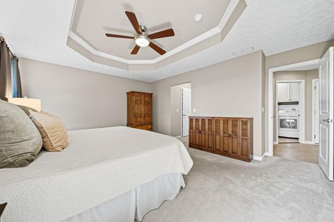 Tiny photo for 113 Covington Lane, Pataskala, OH 43062 (MLS # 225037518)