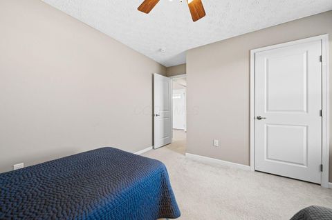 Tiny photo for 113 Covington Lane, Pataskala, OH 43062 (MLS # 225037518)